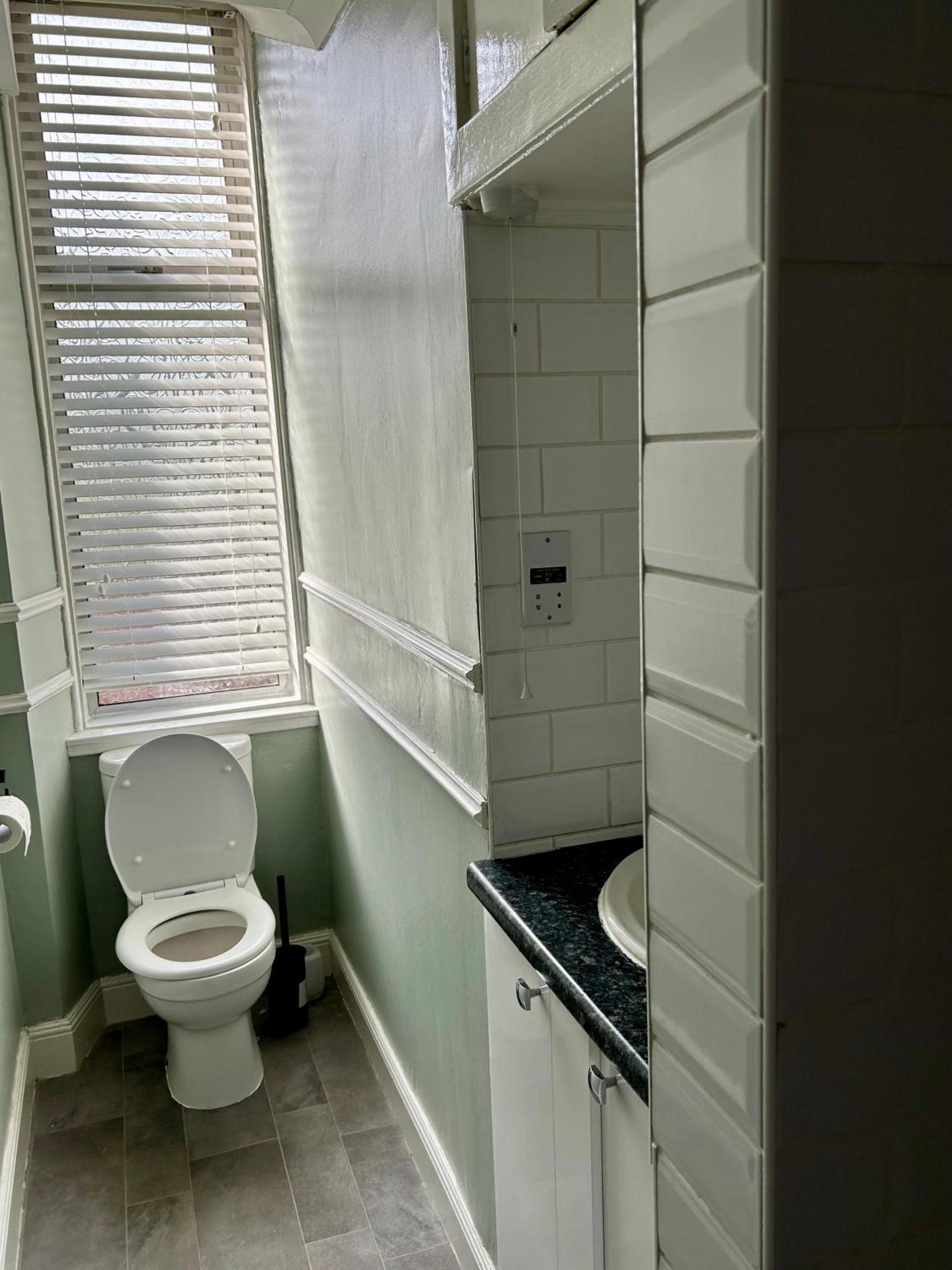West Dunbartonshire Flat Apartamento Dumbarton Exterior foto